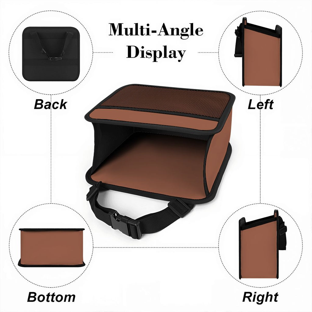 Car Seat Organizer