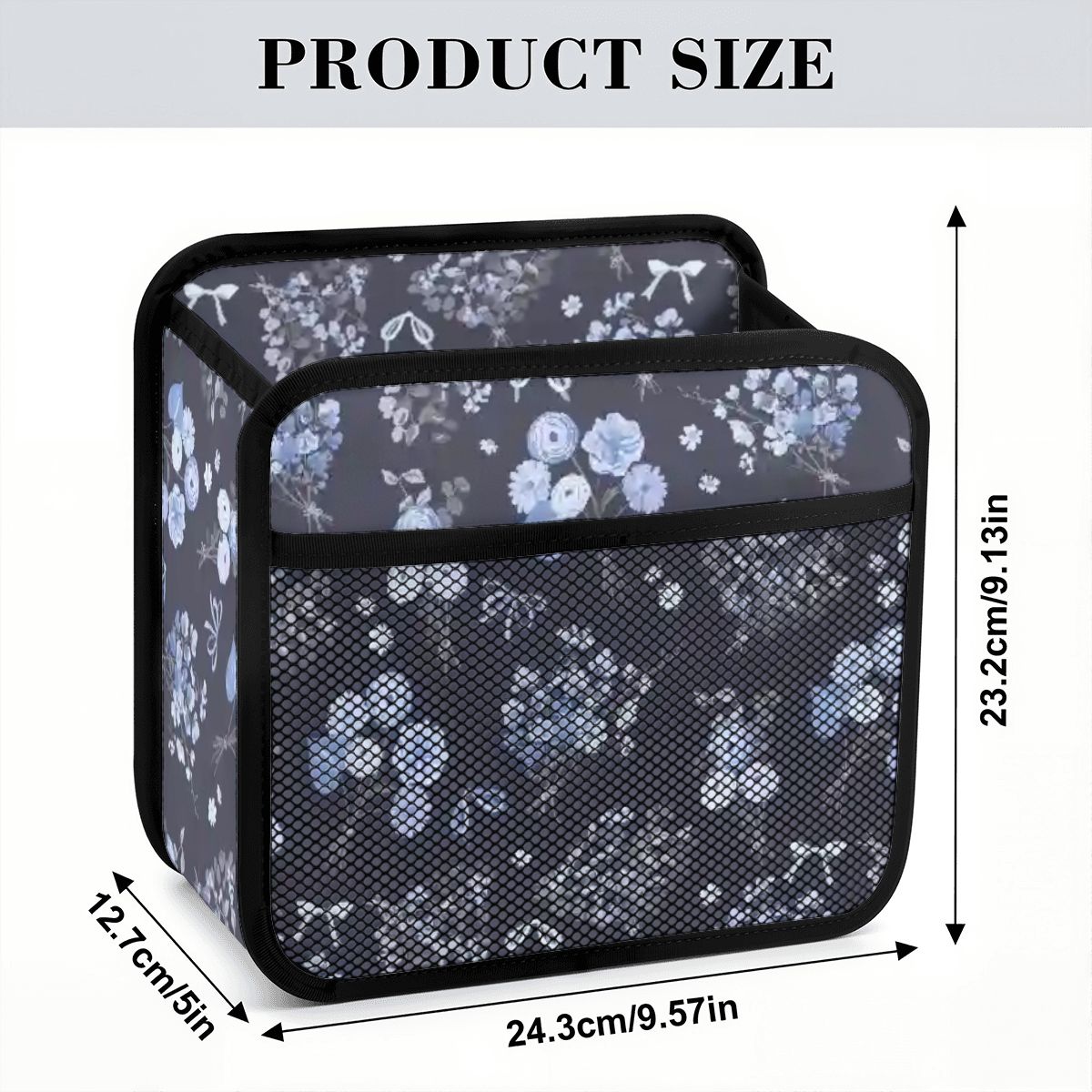 Car Seat Organizer