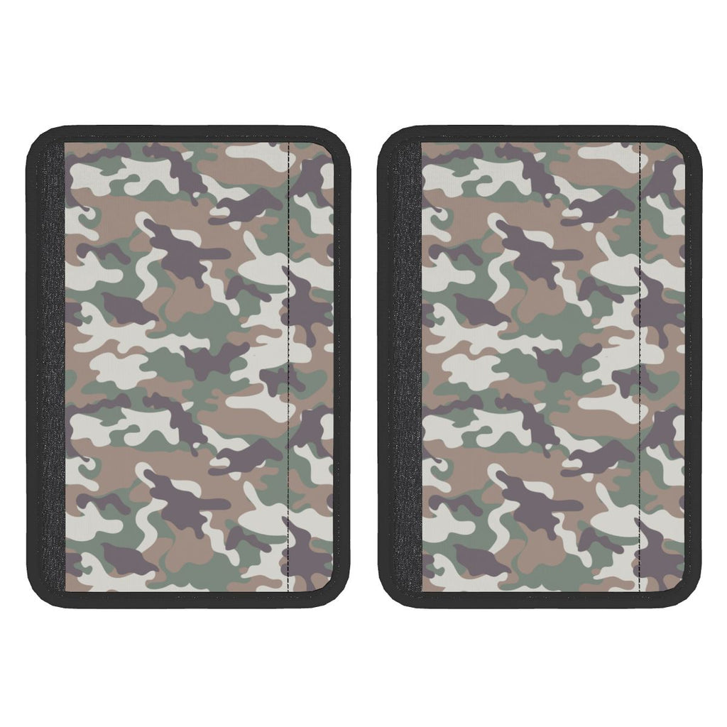 Seat Belt Cover Pad For Adults 2 Pcs
