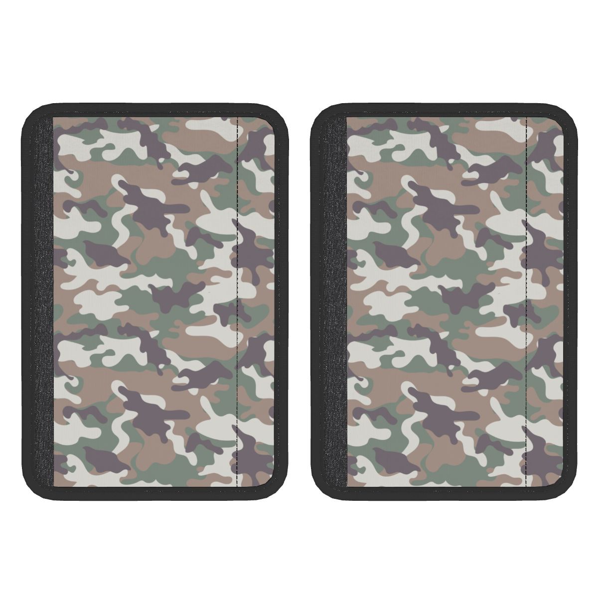 Seat Belt Cover Pad For Adults 2 Pcs