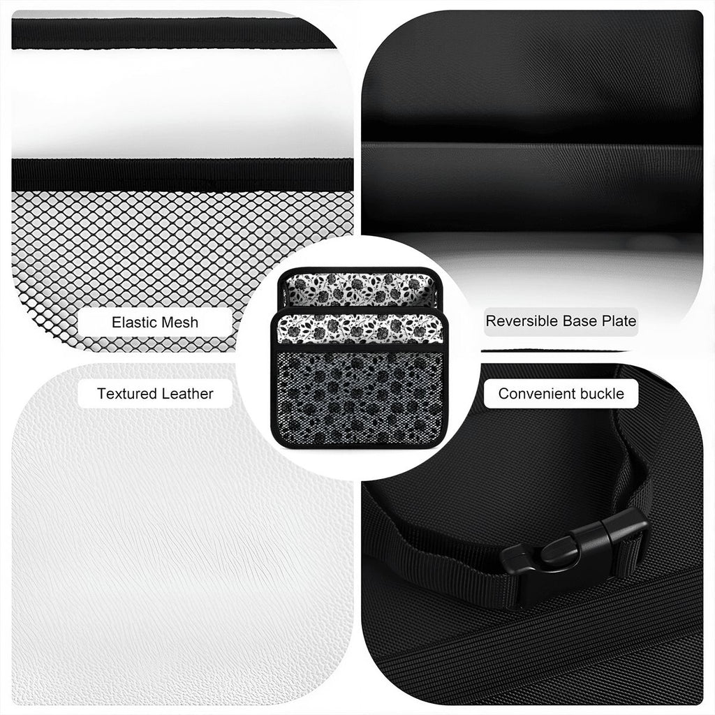 Car Seat Organizer