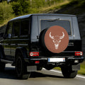 Universal Spare Tire Cover