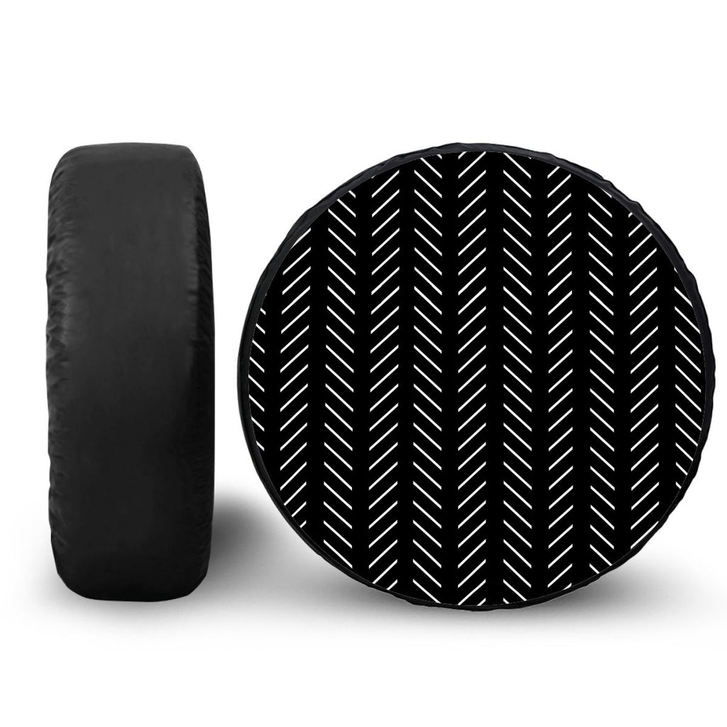Universal Spare Tire Cover