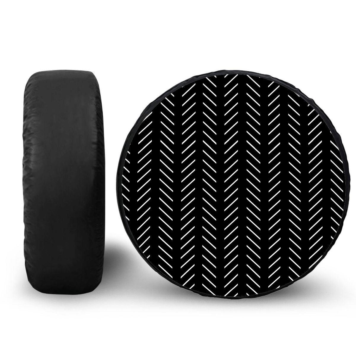 Universal Spare Tire Cover