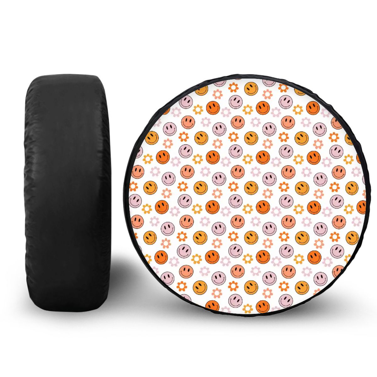 Universal Spare Tire Cover