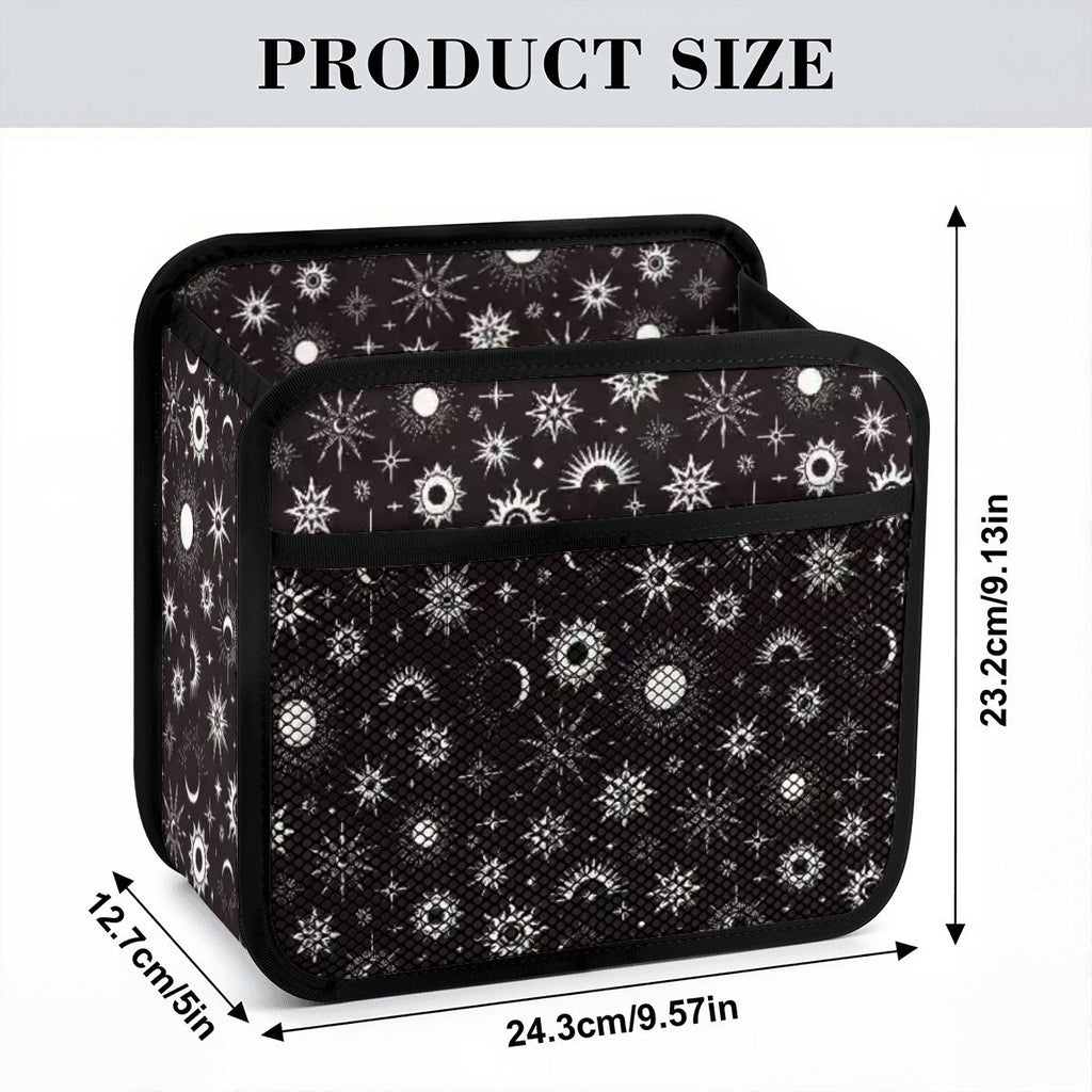 Car Seat Organizer