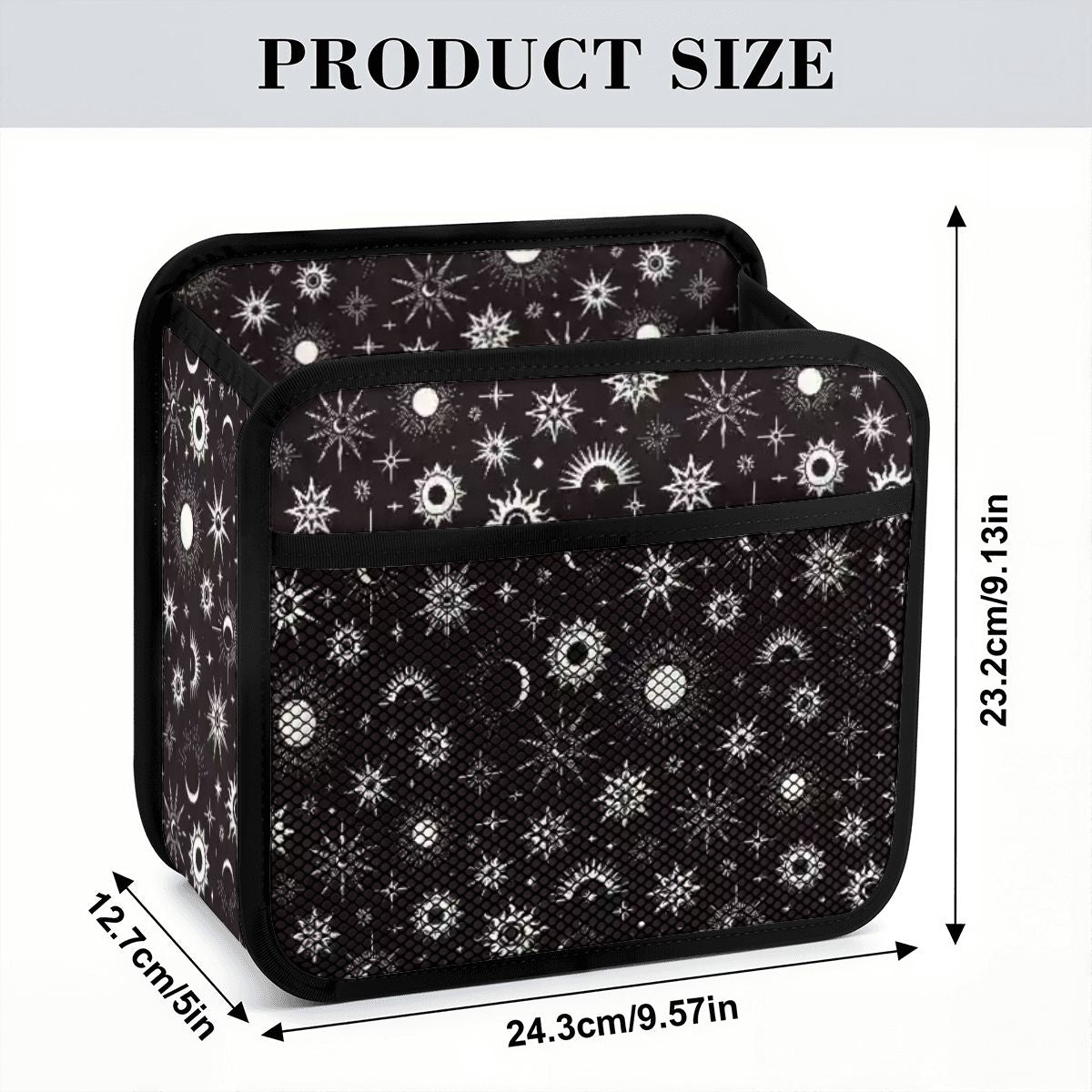 Car Seat Organizer