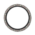 Thickened Elastic Car Steering Wheel Cover
