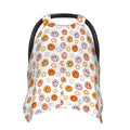 Baby Car Seat Cover