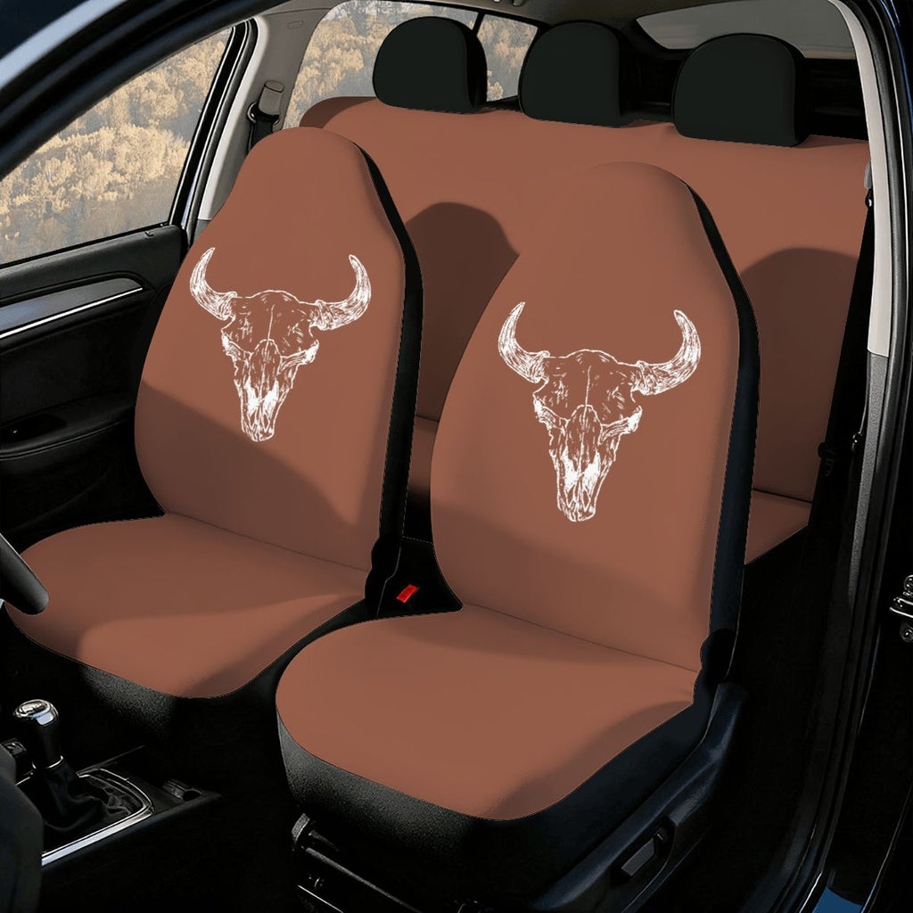 Car Seat Covers Full Set