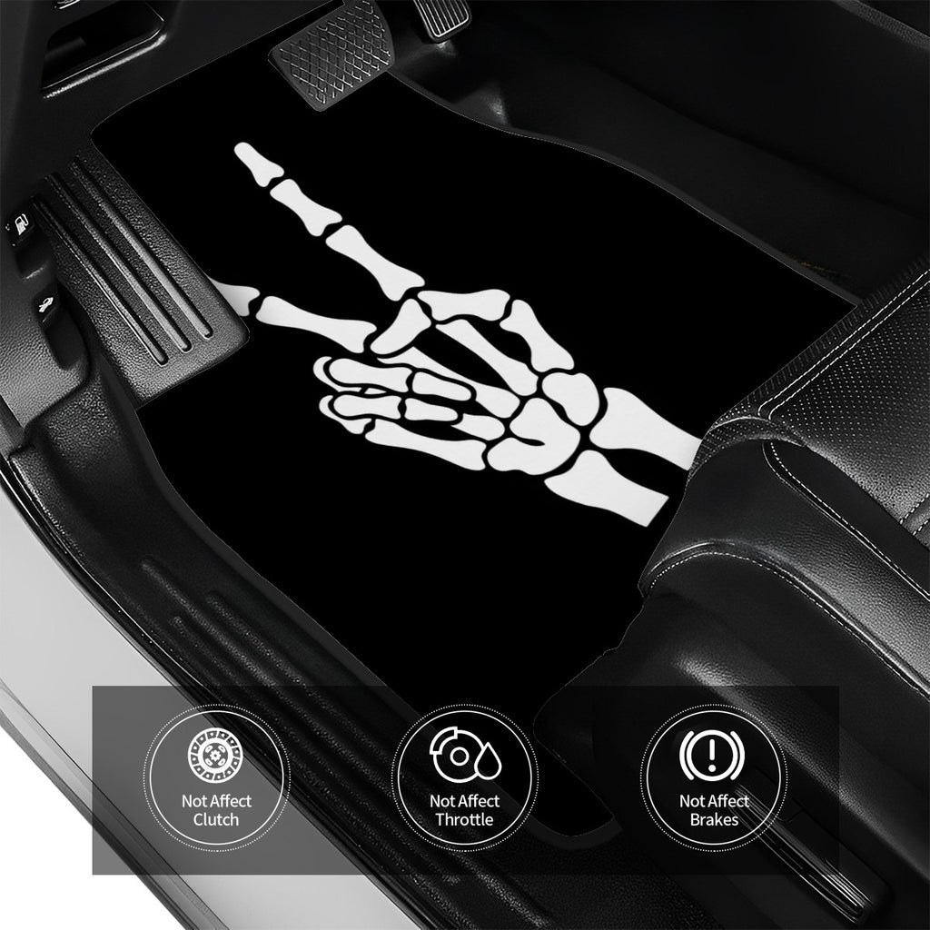Car Mat Set of 4