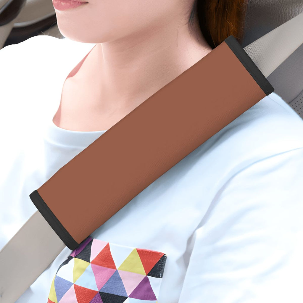 Seat Belt Cover Pad For Adults 2 Pcs