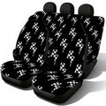 Car Seat Covers Full Set