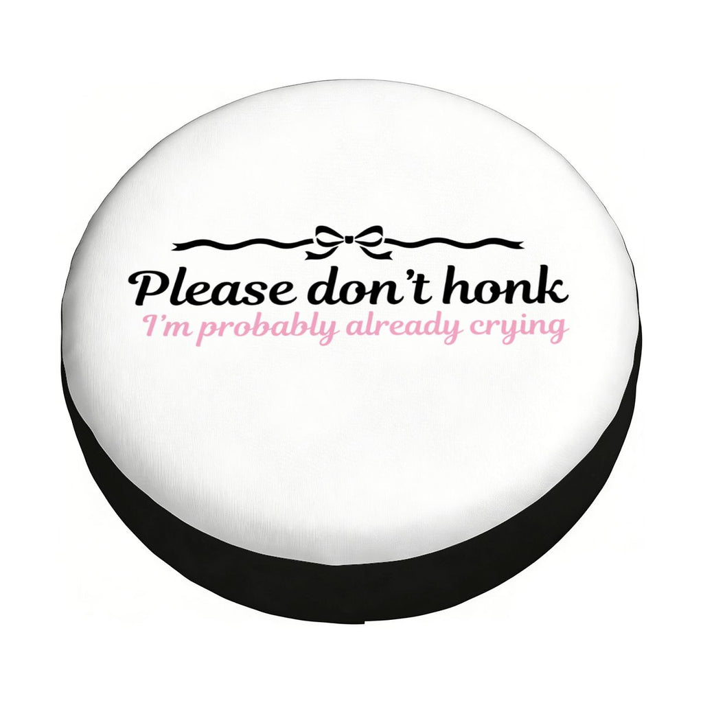 Universal Spare Tire Cover