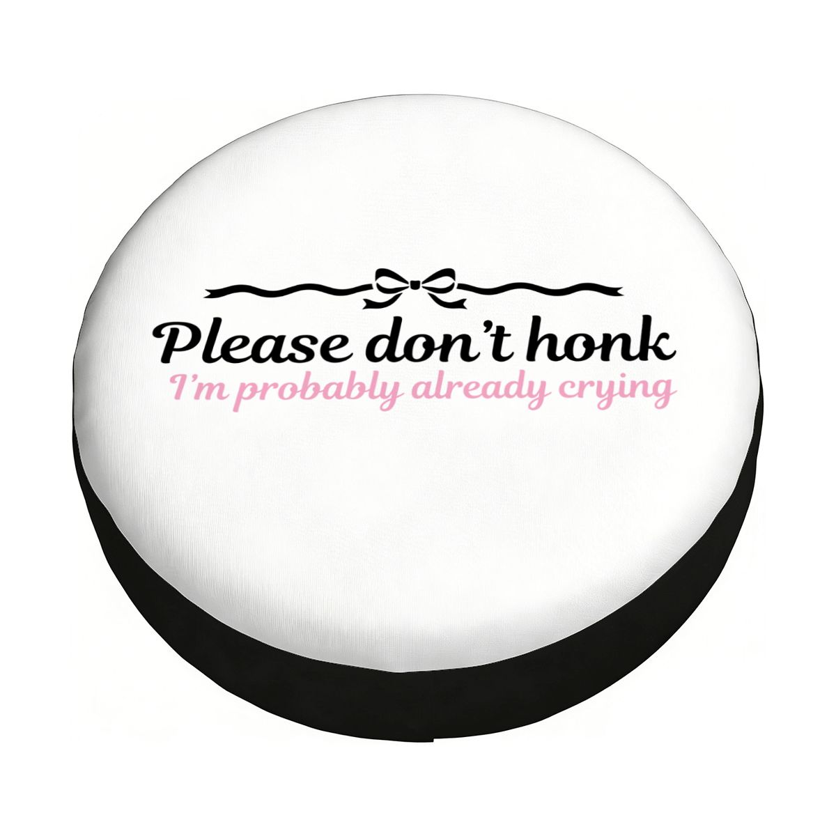 Universal Spare Tire Cover