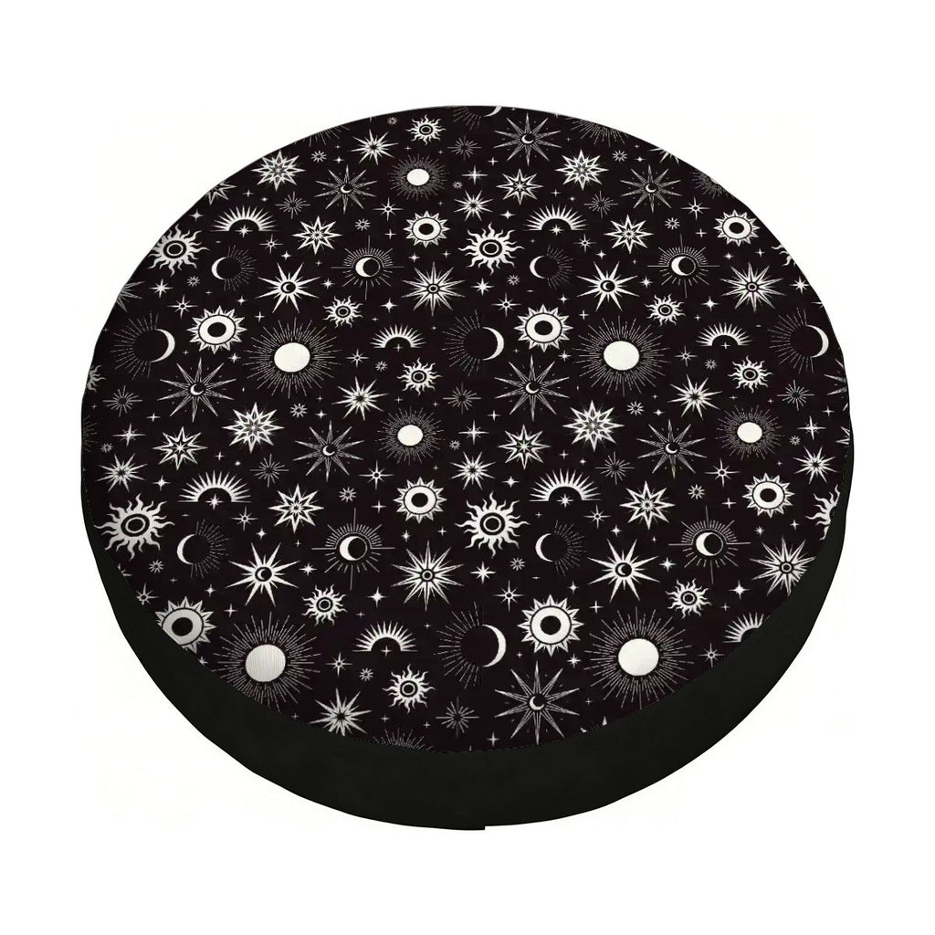 Universal Spare Tire Cover