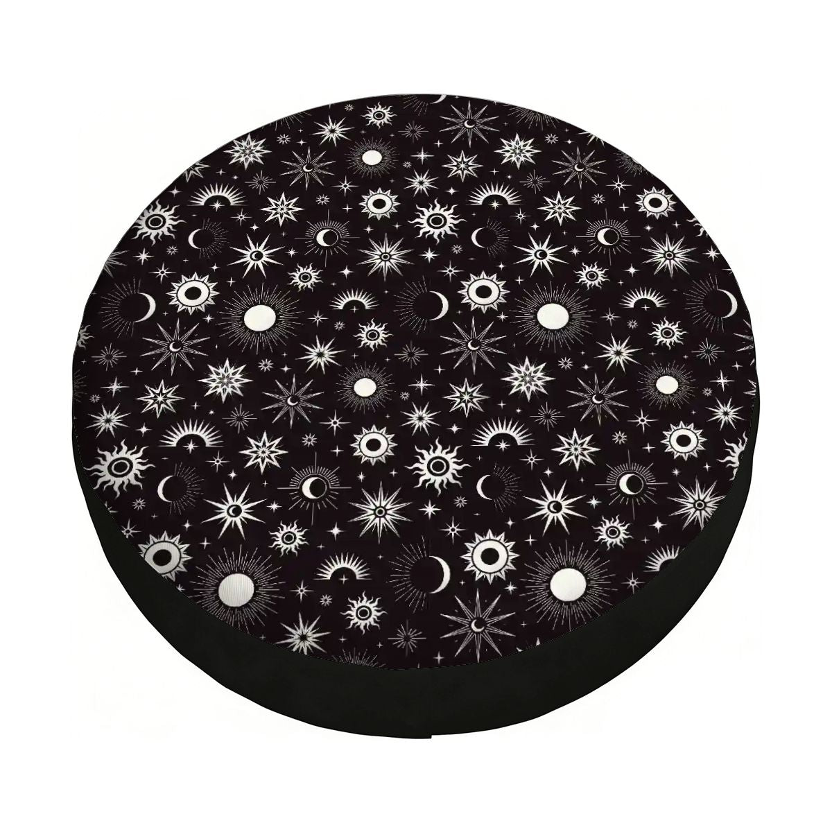 Universal Spare Tire Cover
