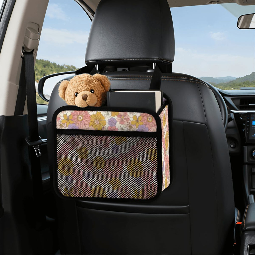Car Seat Organizer