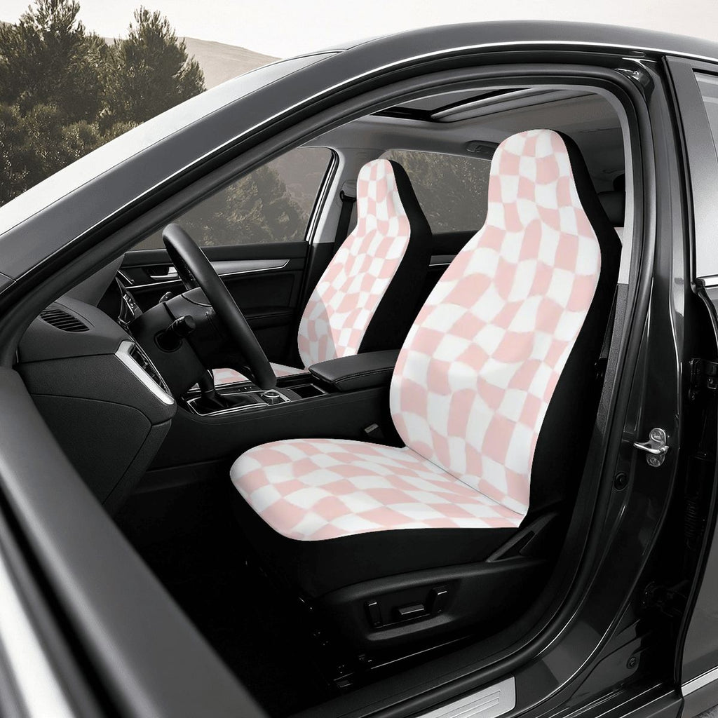 Car Seat Covers Full Set