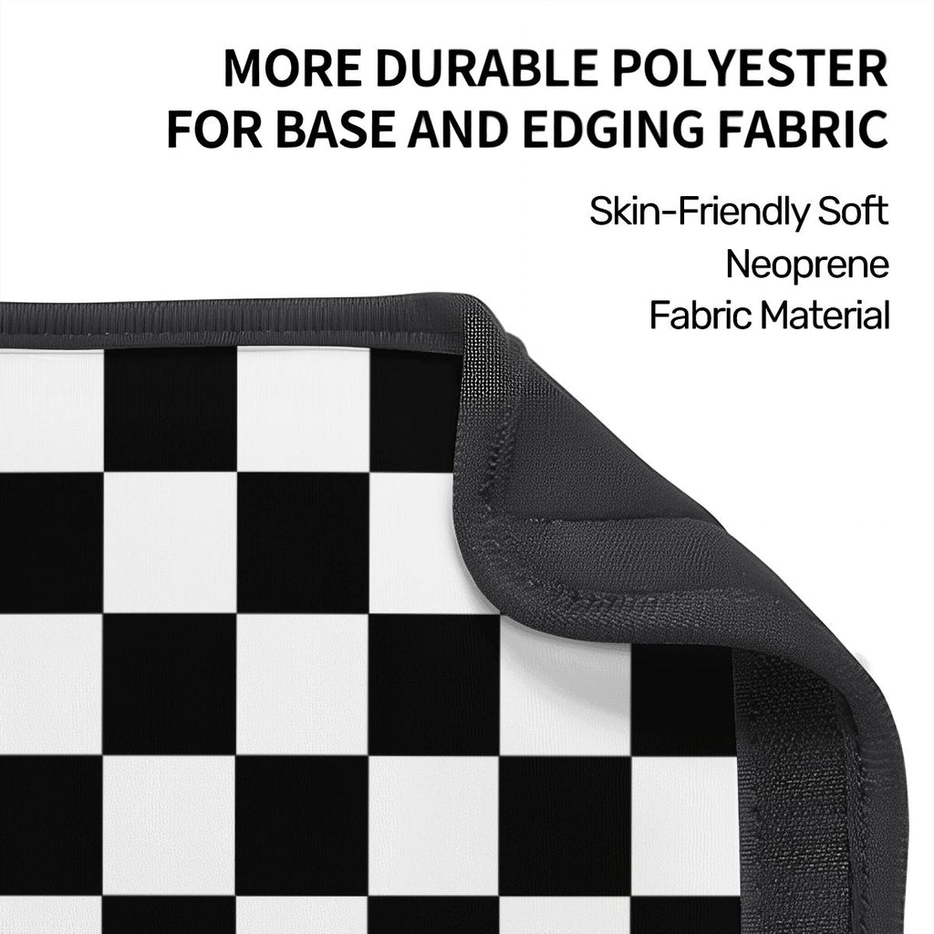 Seat Belt Cover Pad For Adults 2 Pcs