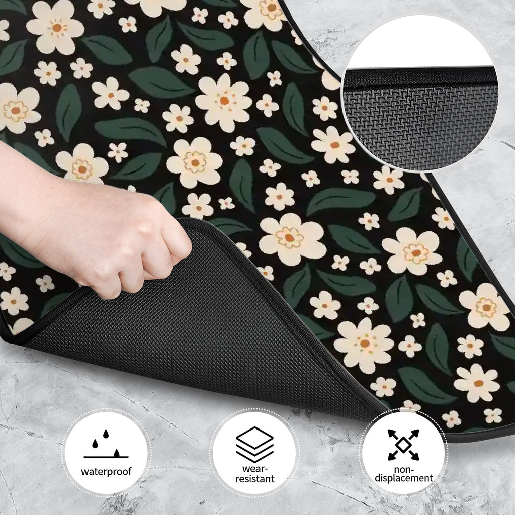 Car Mat Set of 4