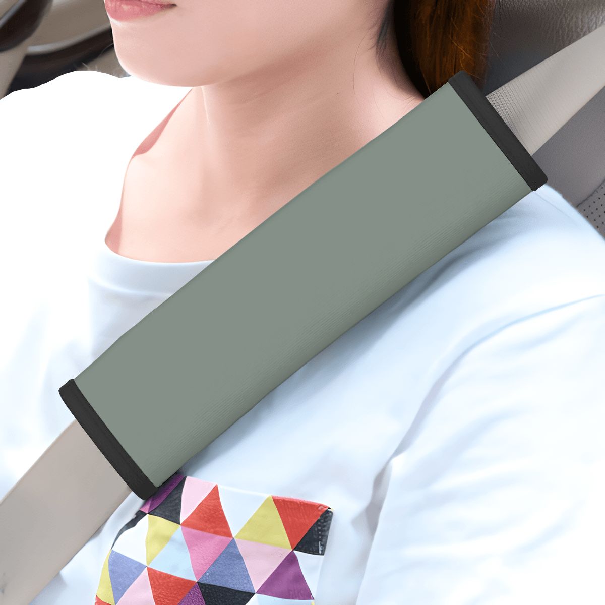 Seat Belt Cover Pad For Adults 2 Pcs