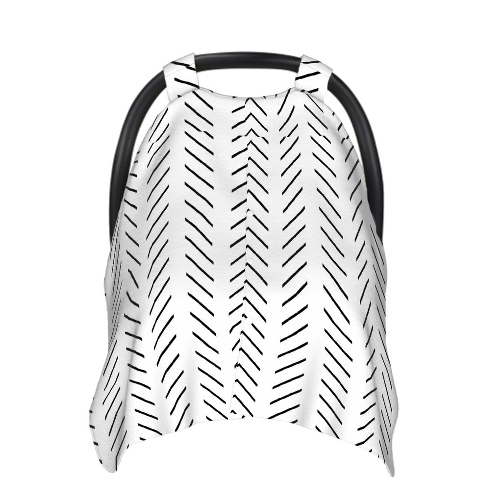 Baby Car Seat Cover