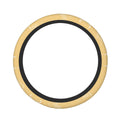 Thickened Elastic Car Steering Wheel Cover