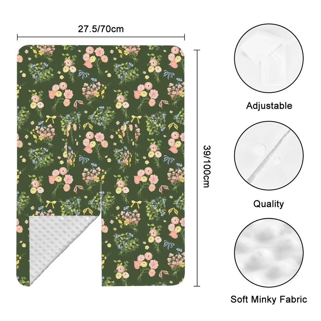 Baby Car Seat Cover