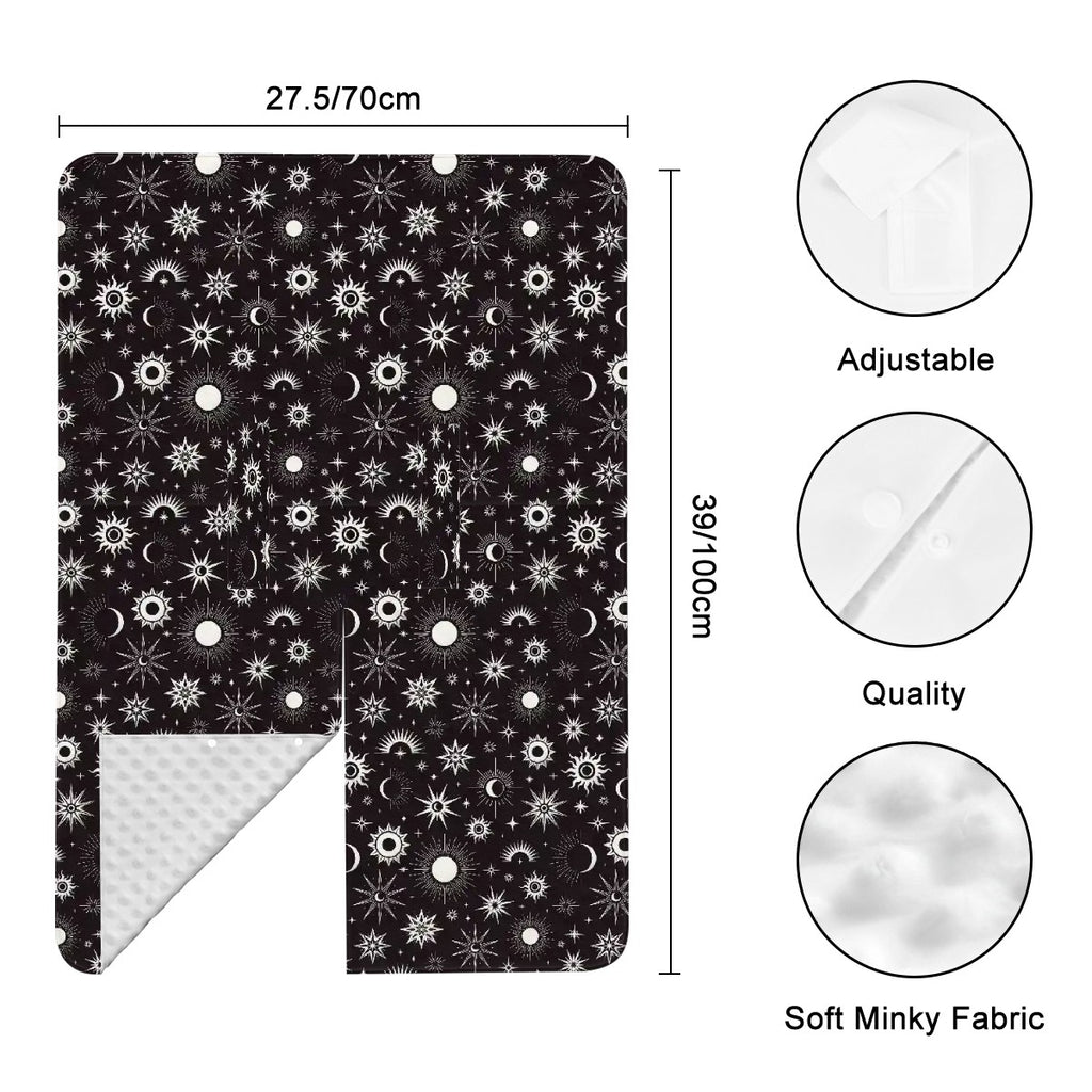 Baby Car Seat Cover