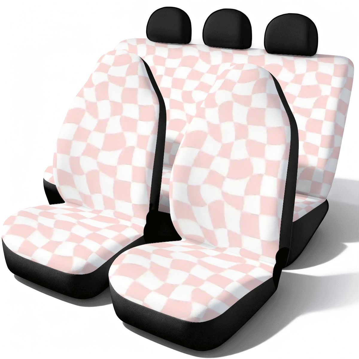 Car Seat Covers Full Set