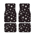Car Mat Set of 4