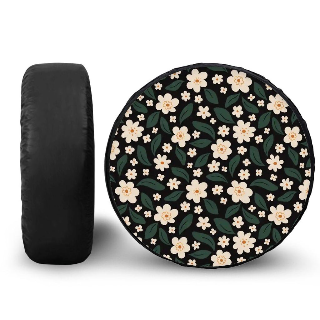 Universal Spare Tire Cover