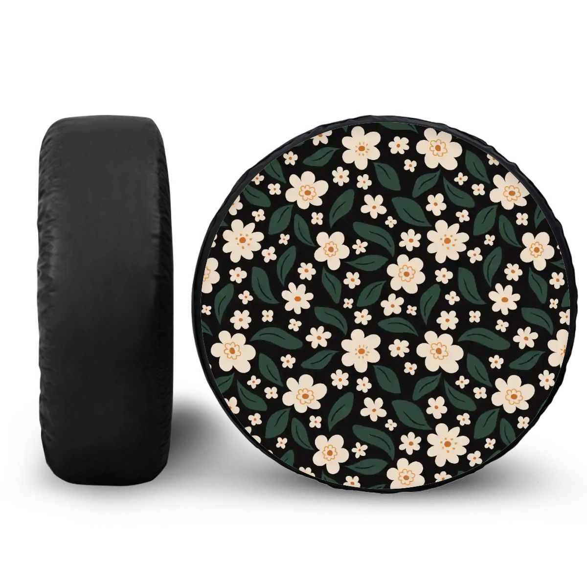 Universal Spare Tire Cover