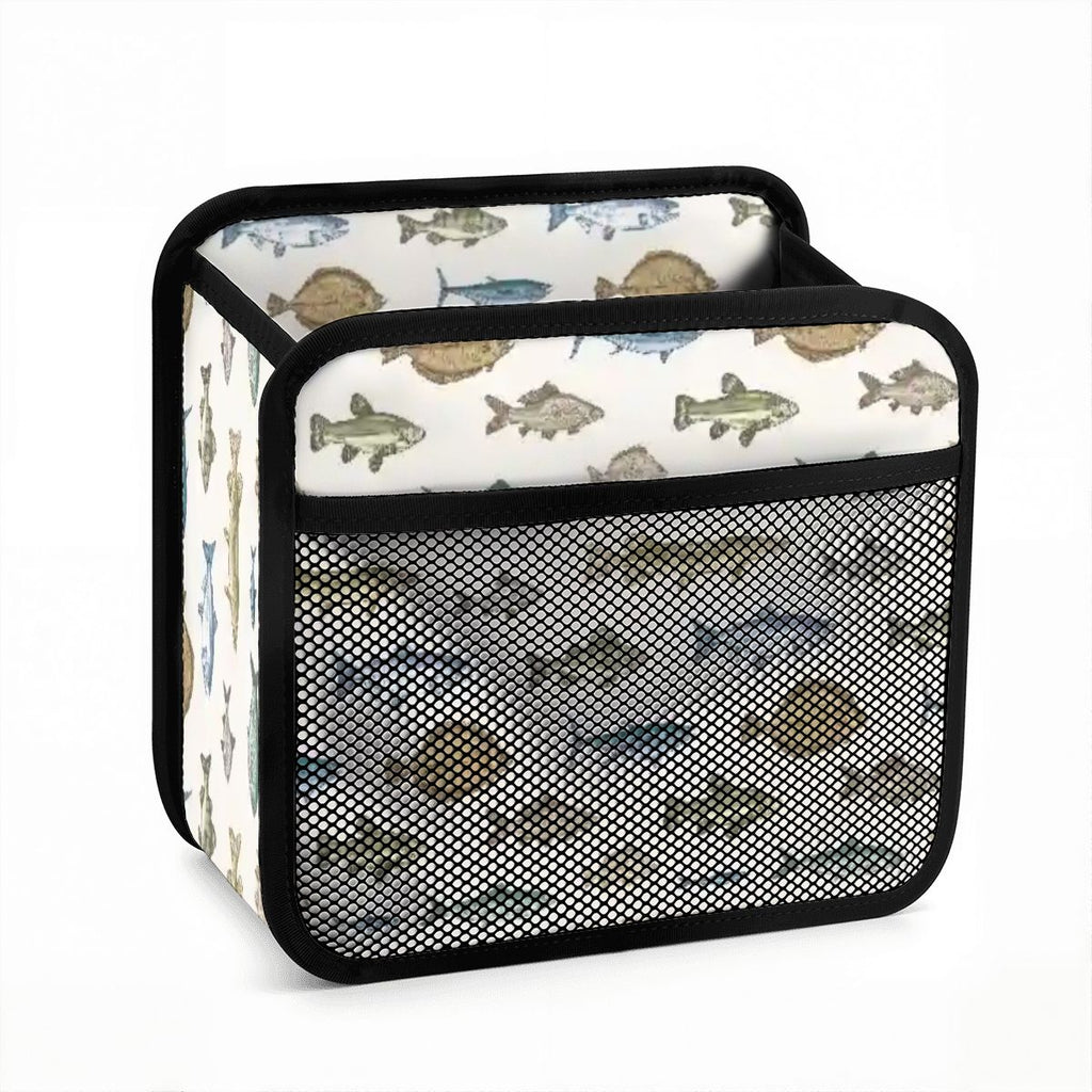 Car Seat Organizer