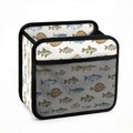 Car Seat Organizer