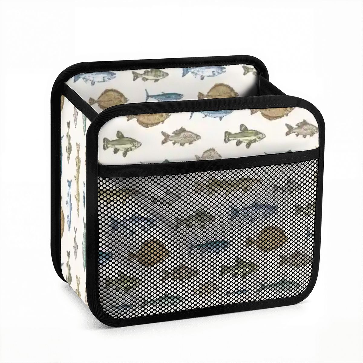 Car Seat Organizer