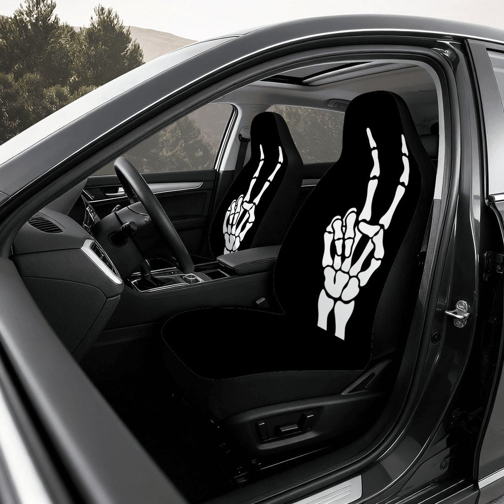 Car Seat Covers Full Set