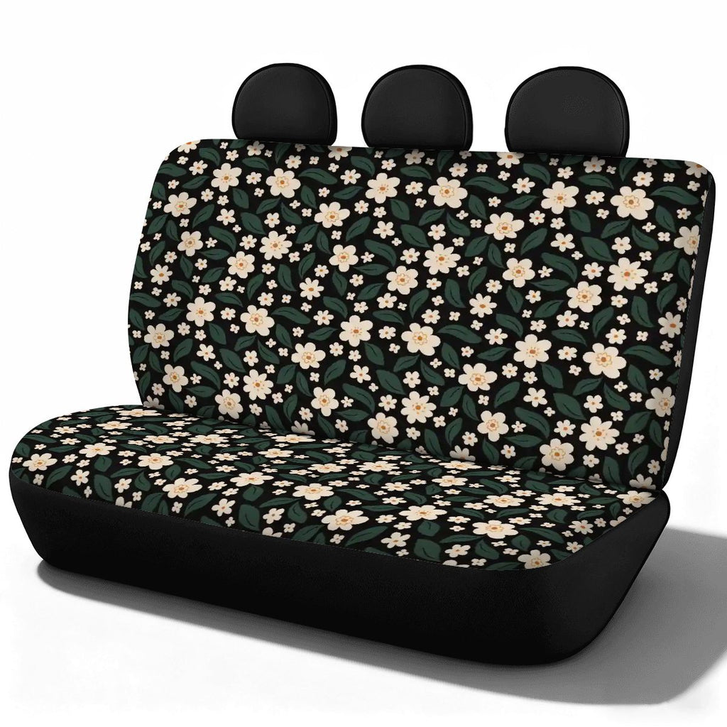 Car Seat Covers Full Set