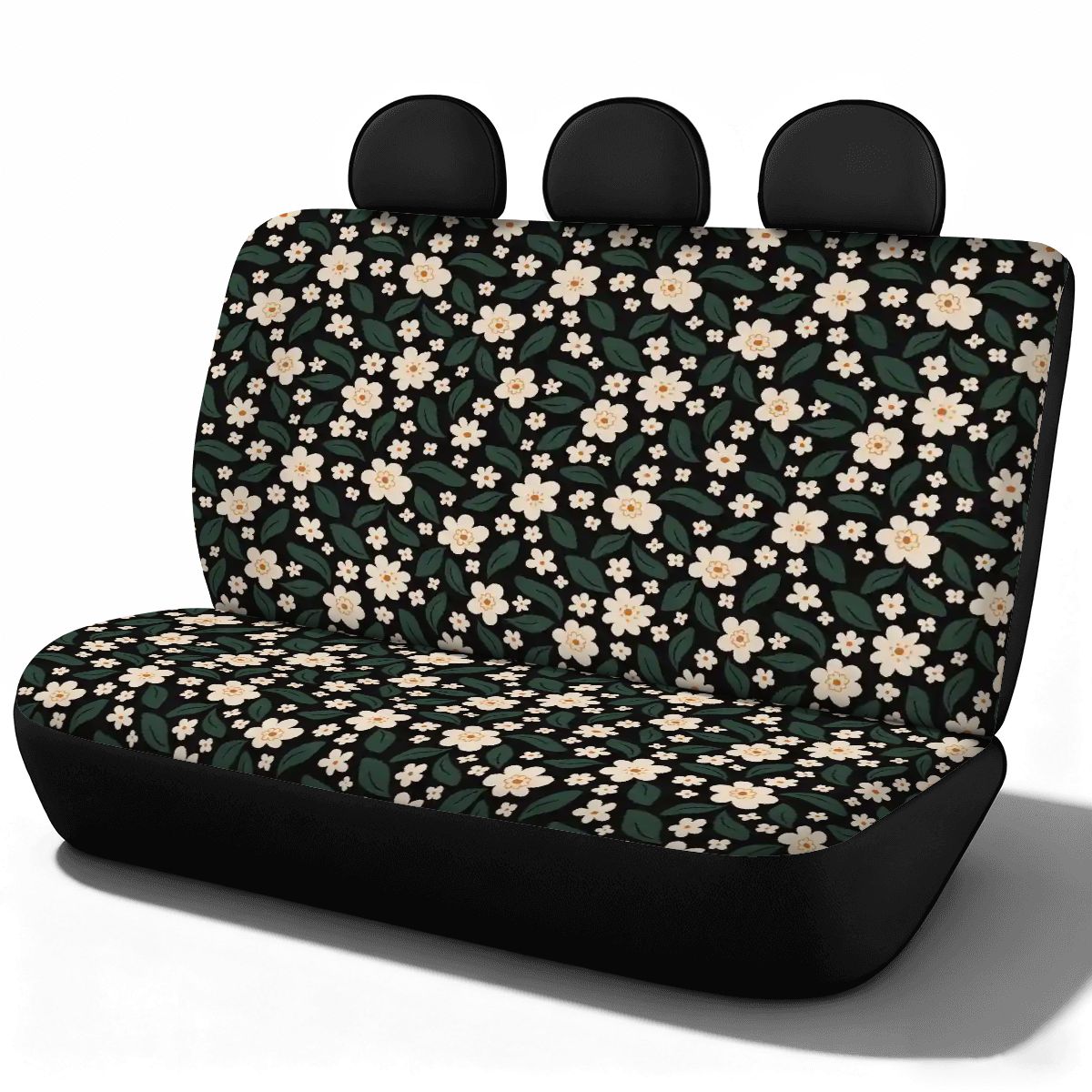 Car Seat Covers Full Set