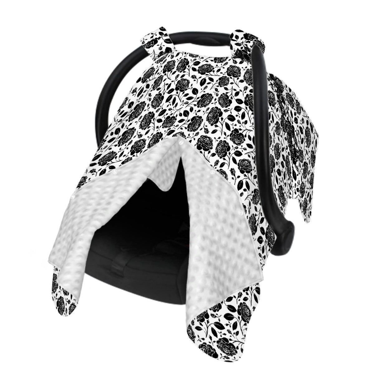 Baby Car Seat Cover