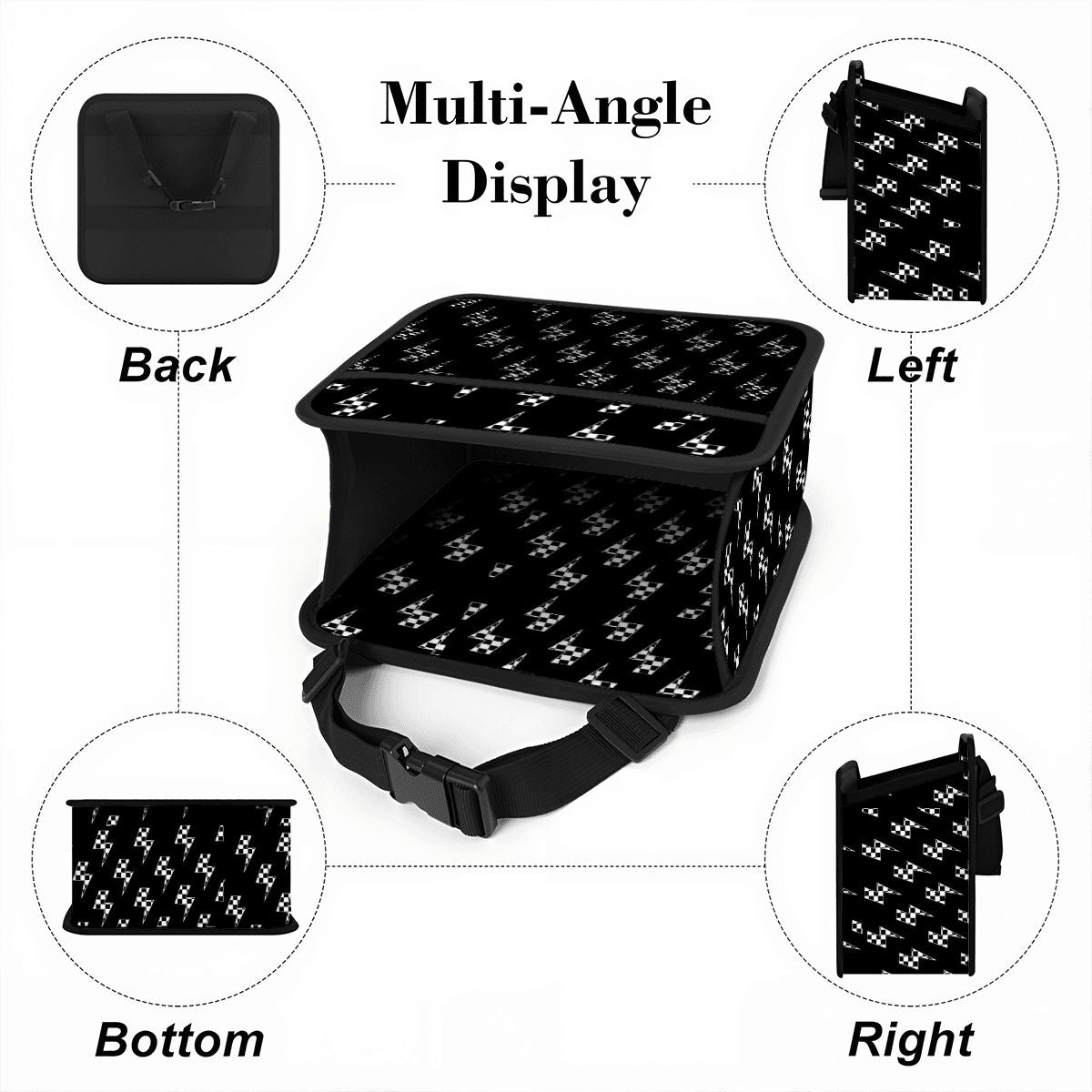 Car Seat Organizer