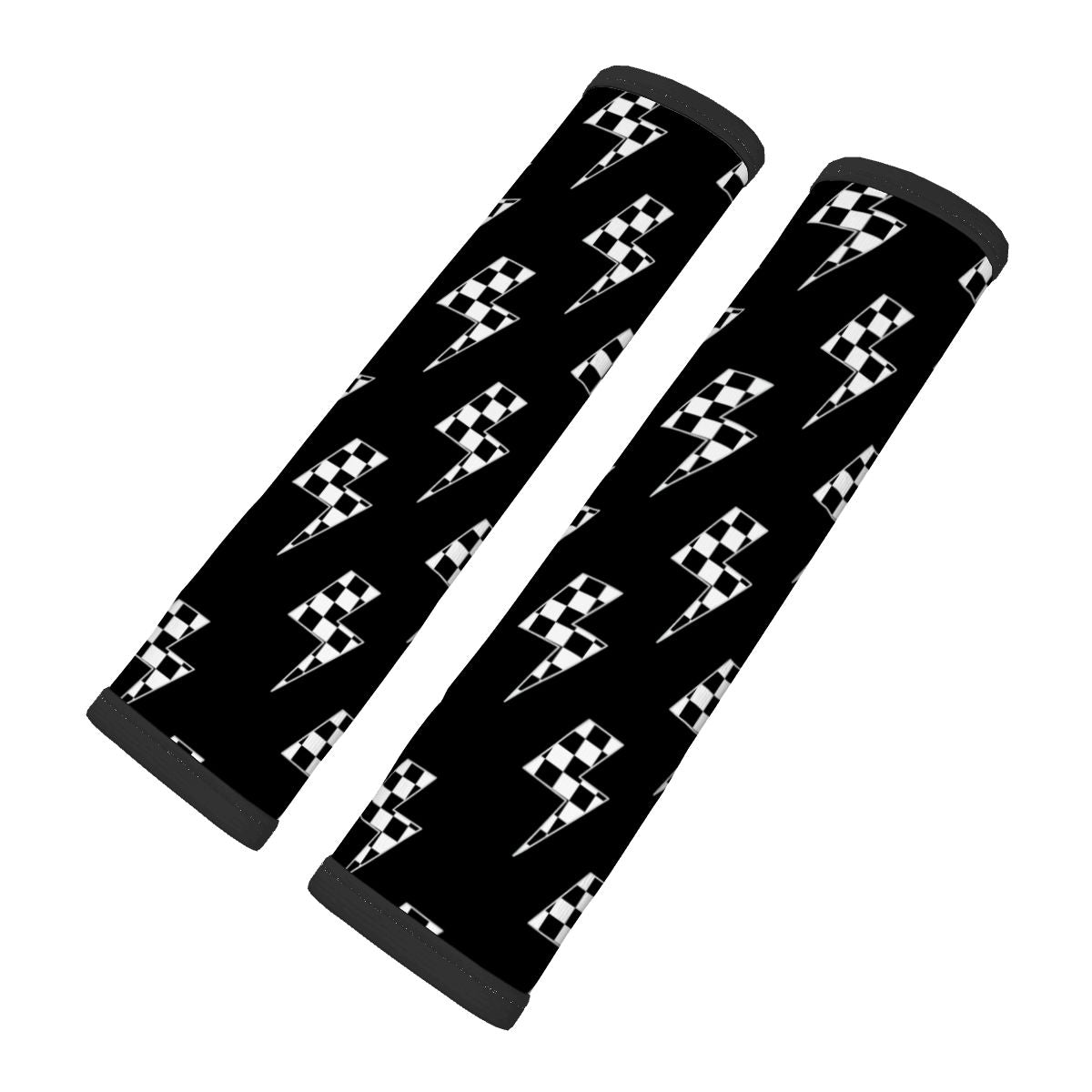 Seat Belt Cover Pad For Adults 2 Pcs