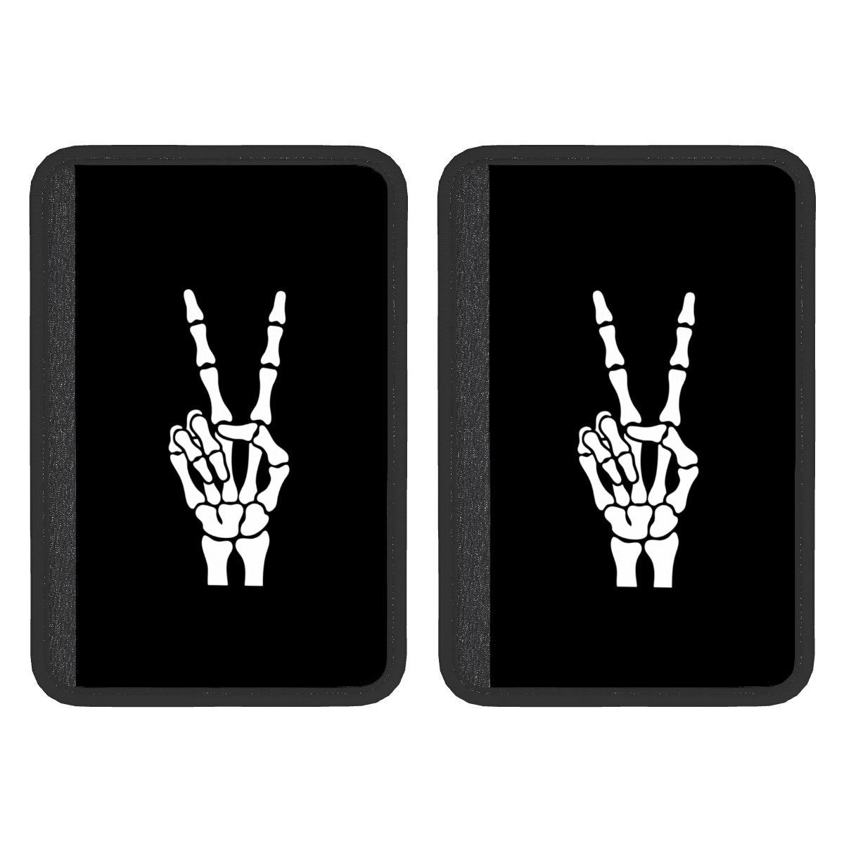Seat Belt Cover Pad For Adults 2 Pcs
