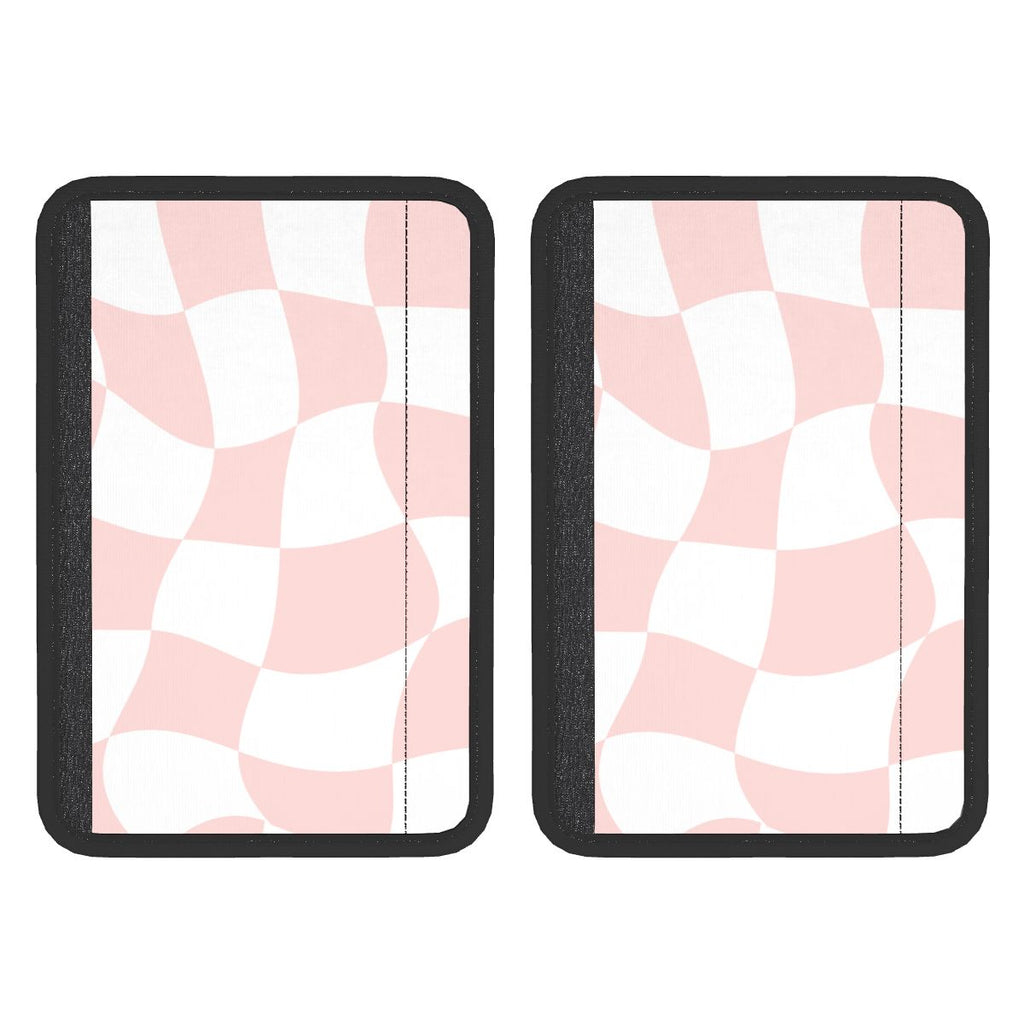 Seat Belt Cover Pad For Adults 2 Pcs