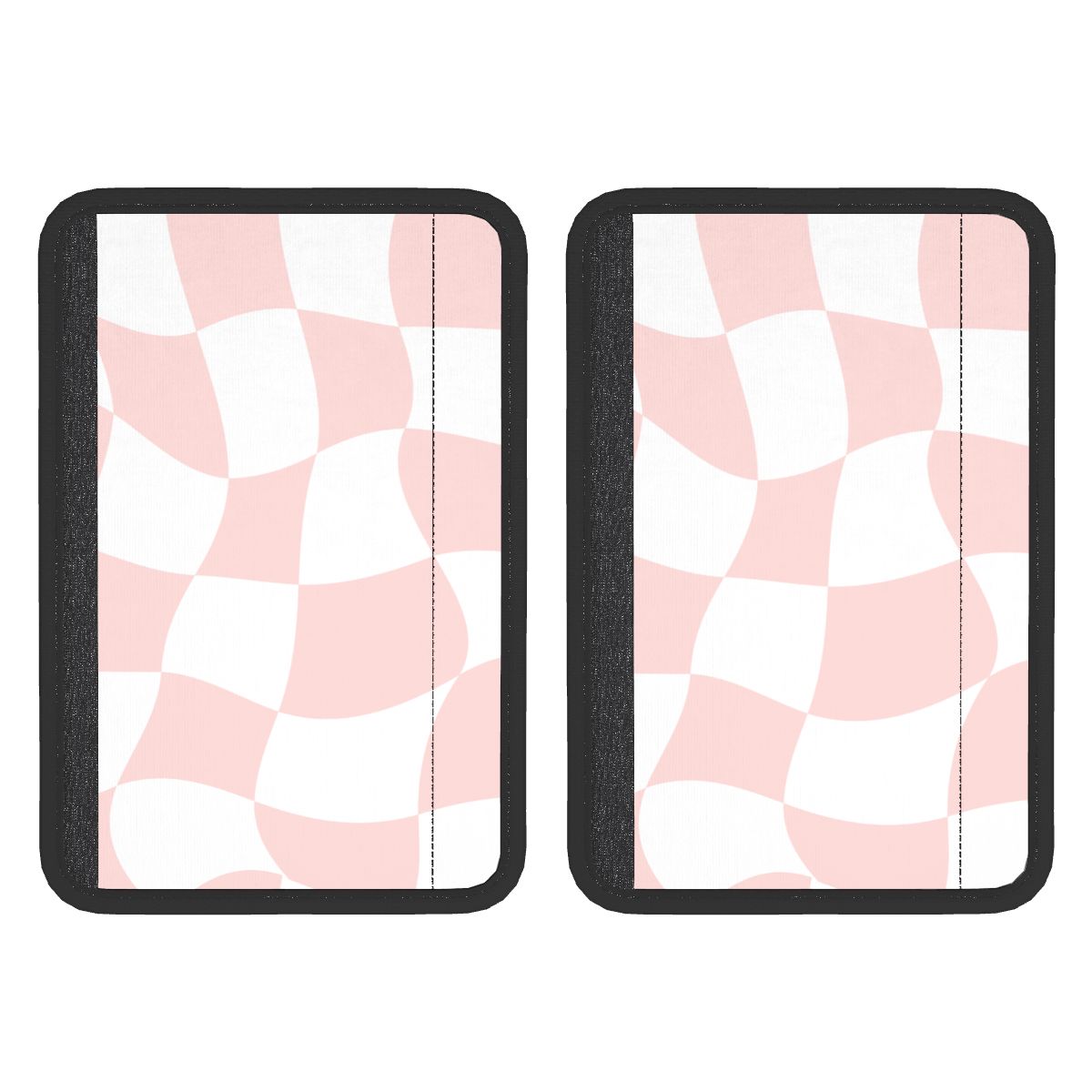 Seat Belt Cover Pad For Adults 2 Pcs
