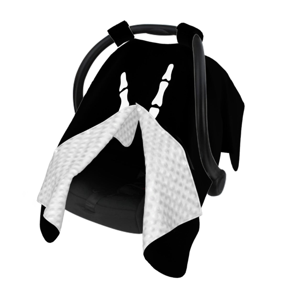 Baby Car Seat Cover