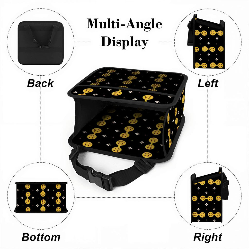 Car Seat Organizer