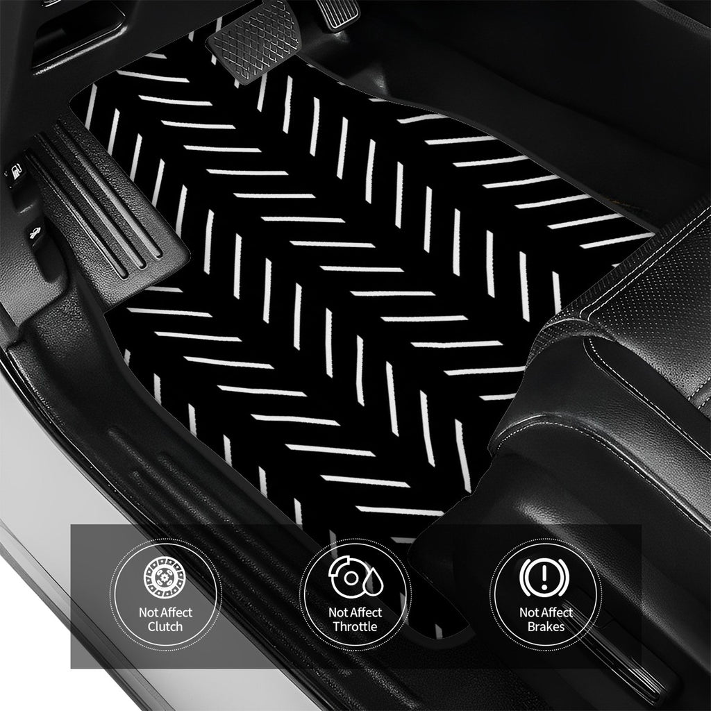 Car Mat Set of 4