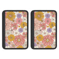 Seat Belt Cover Pad For Adults 2 Pcs